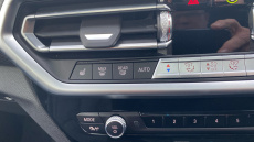 BMW iX3 210kW M Sport Pro 80kWh 5dr Auto Electric Estate